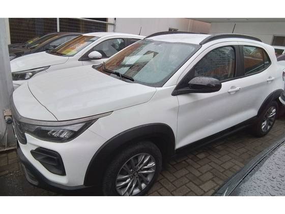 FIAT PULSE 1.3 FLEX DRIVE CVT